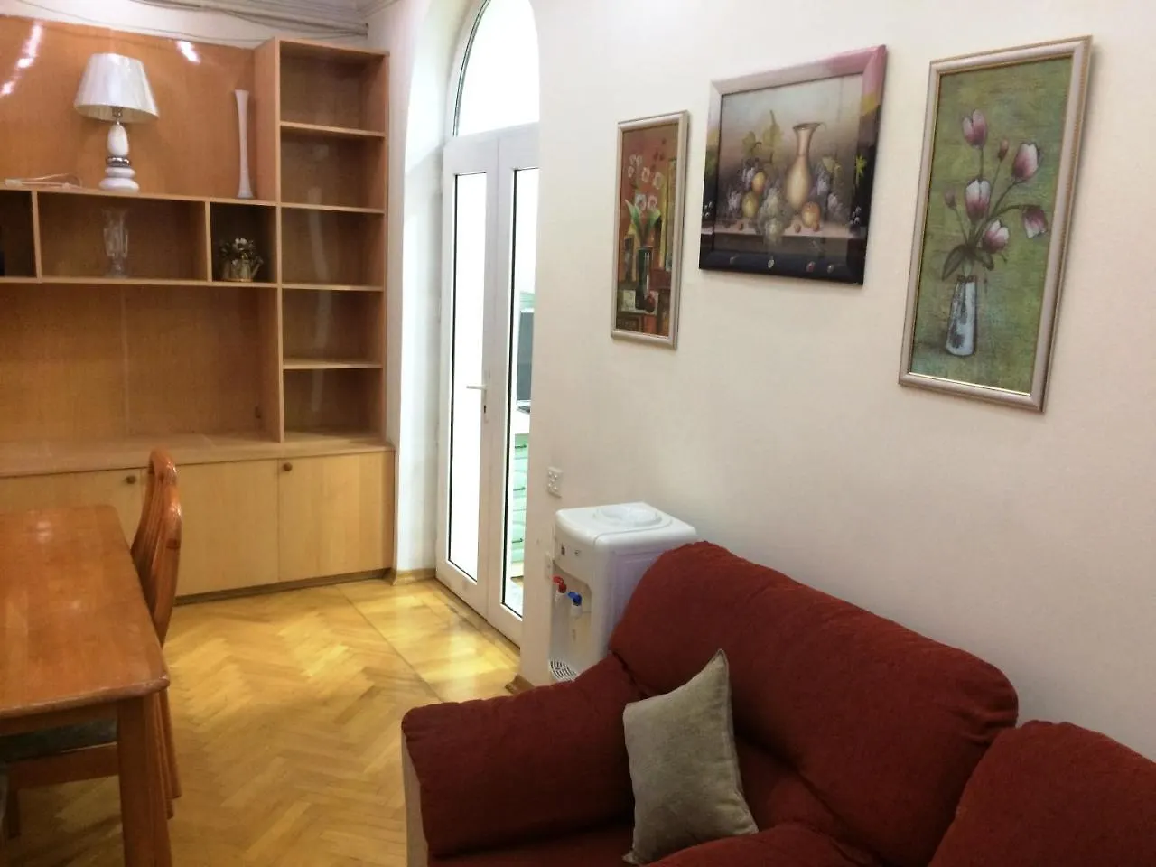 Solo Inn Hotel Baku