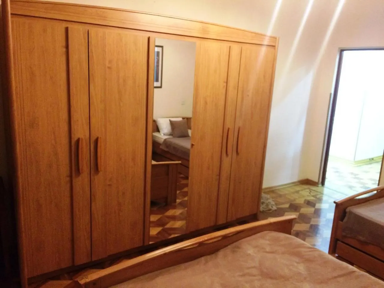 Solo Inn Hotel Baku Azerbaijan
