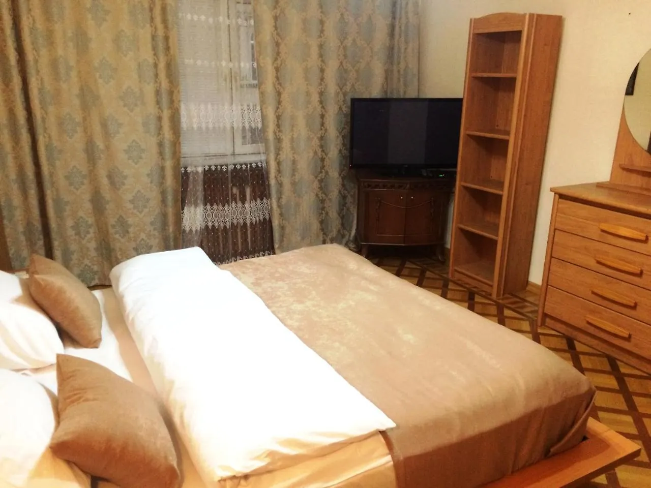 Solo Inn Hotel Baku