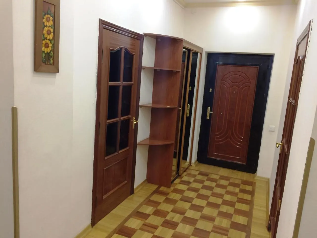 Solo Inn Hotel Baku 3*,  Azerbaijan