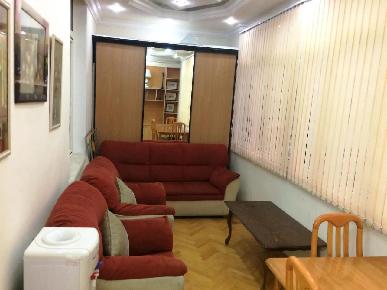 Solo Inn Hotel Baku