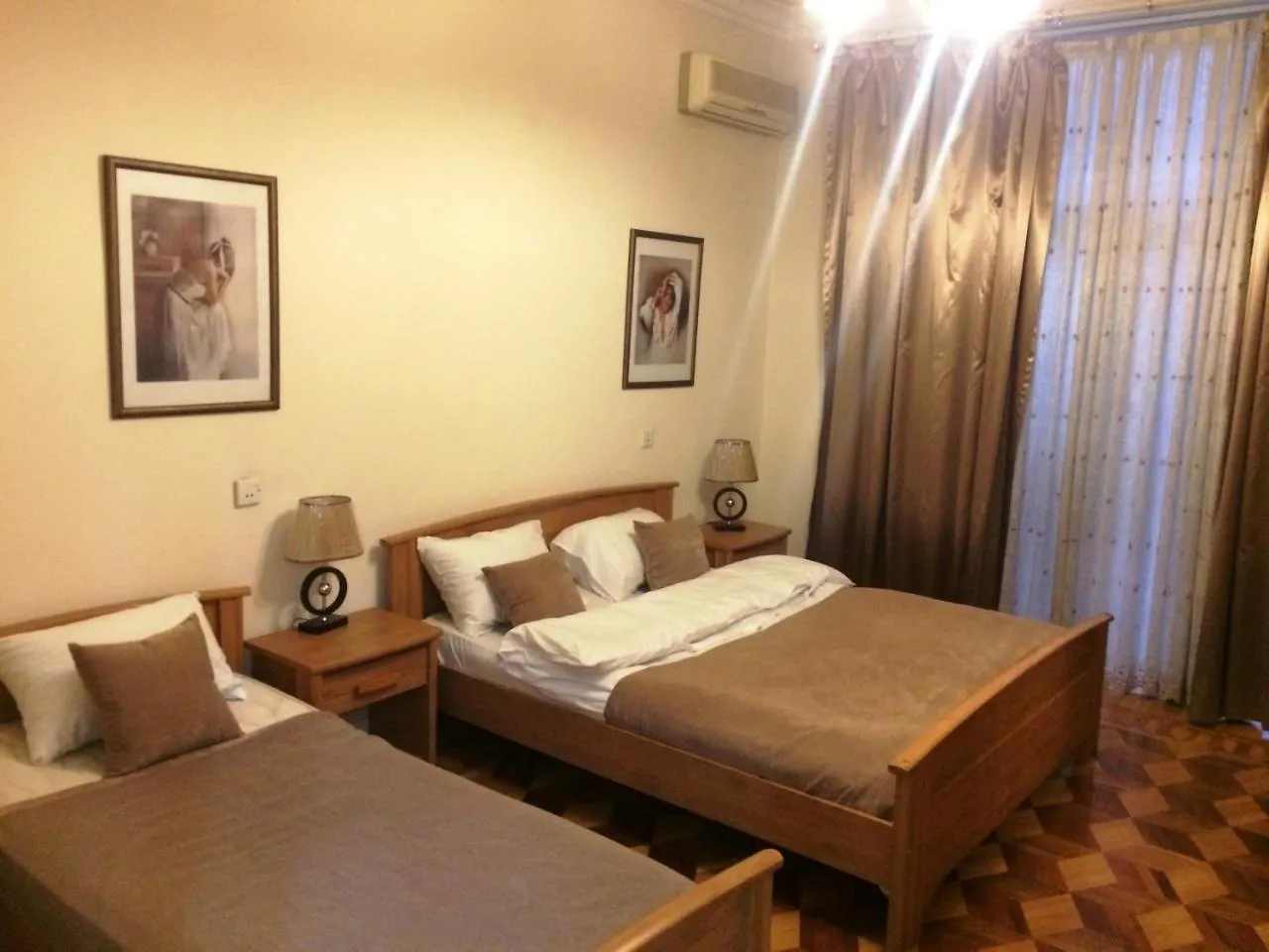 Solo Inn Hotel Baku