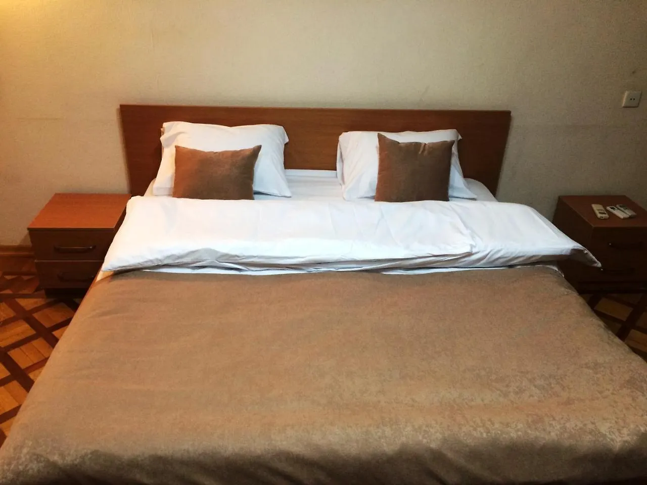 Solo Inn Hotel Baku