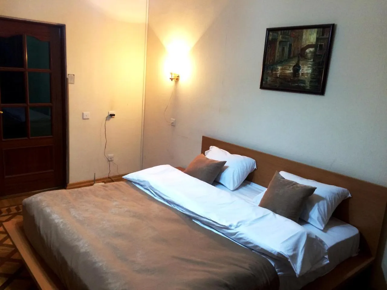 Solo Inn Hotel Baku 3*,