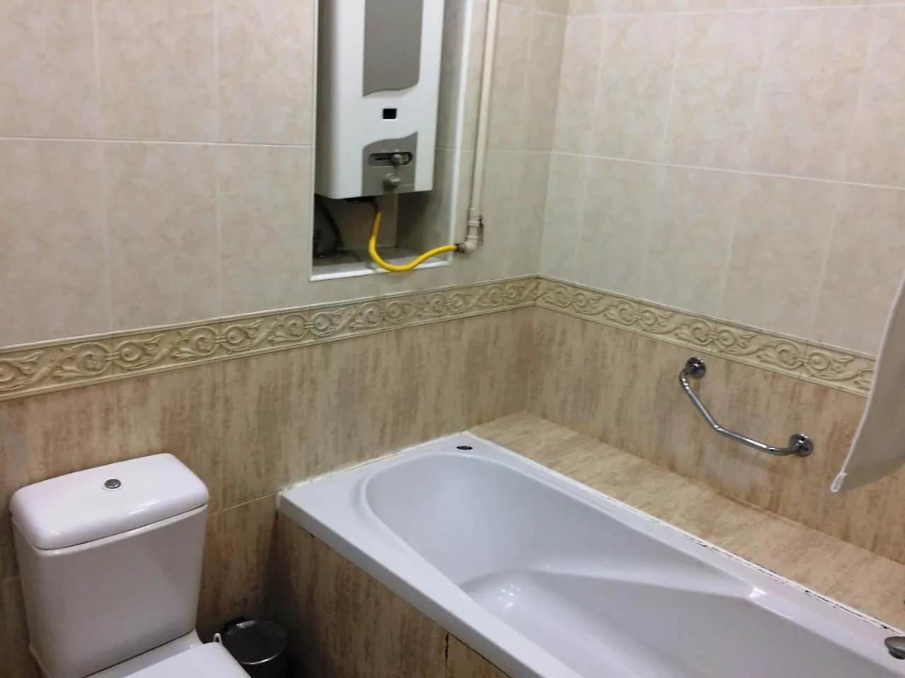 Solo Inn Hotel Baku Azerbaijan