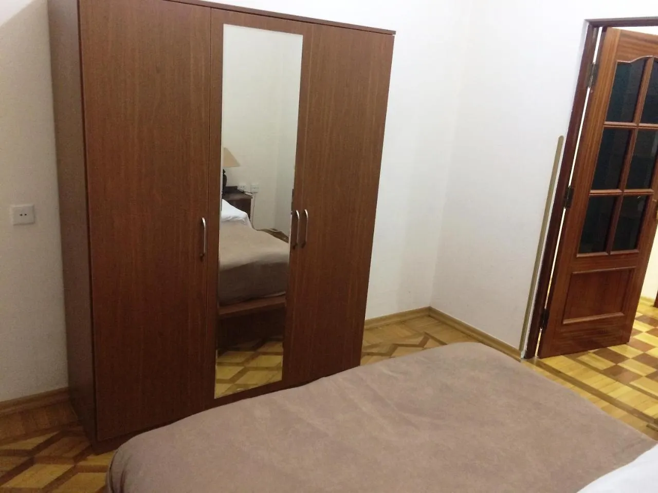 Solo Inn Hotel Baku