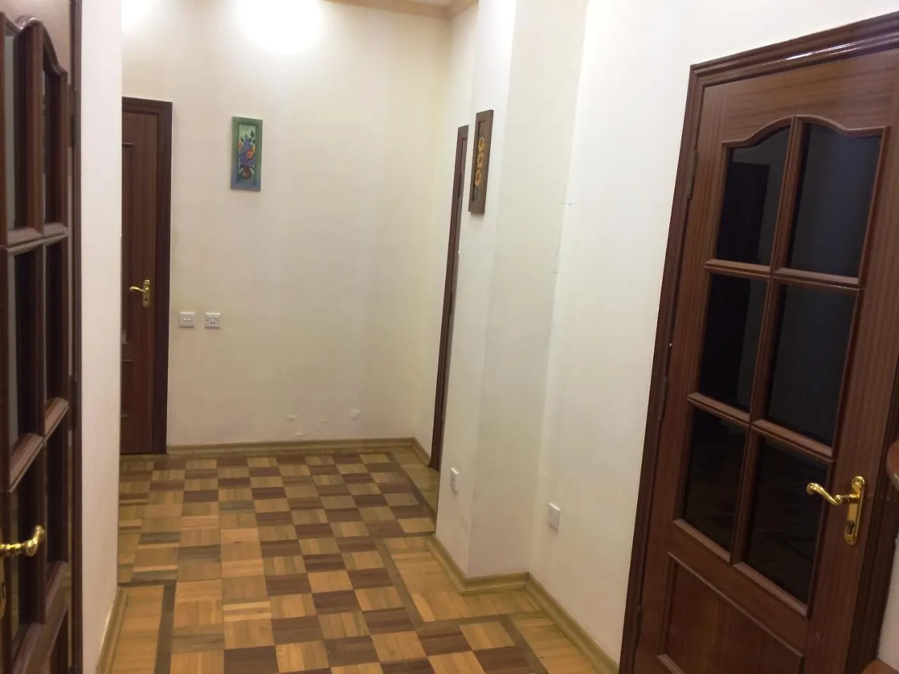 Solo Inn Hotel Baku