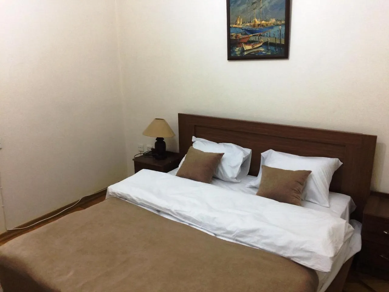 Solo Inn Hotel Baku