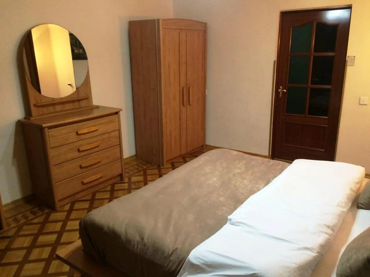 ***  Solo Inn Hotel Baku Azerbaijan